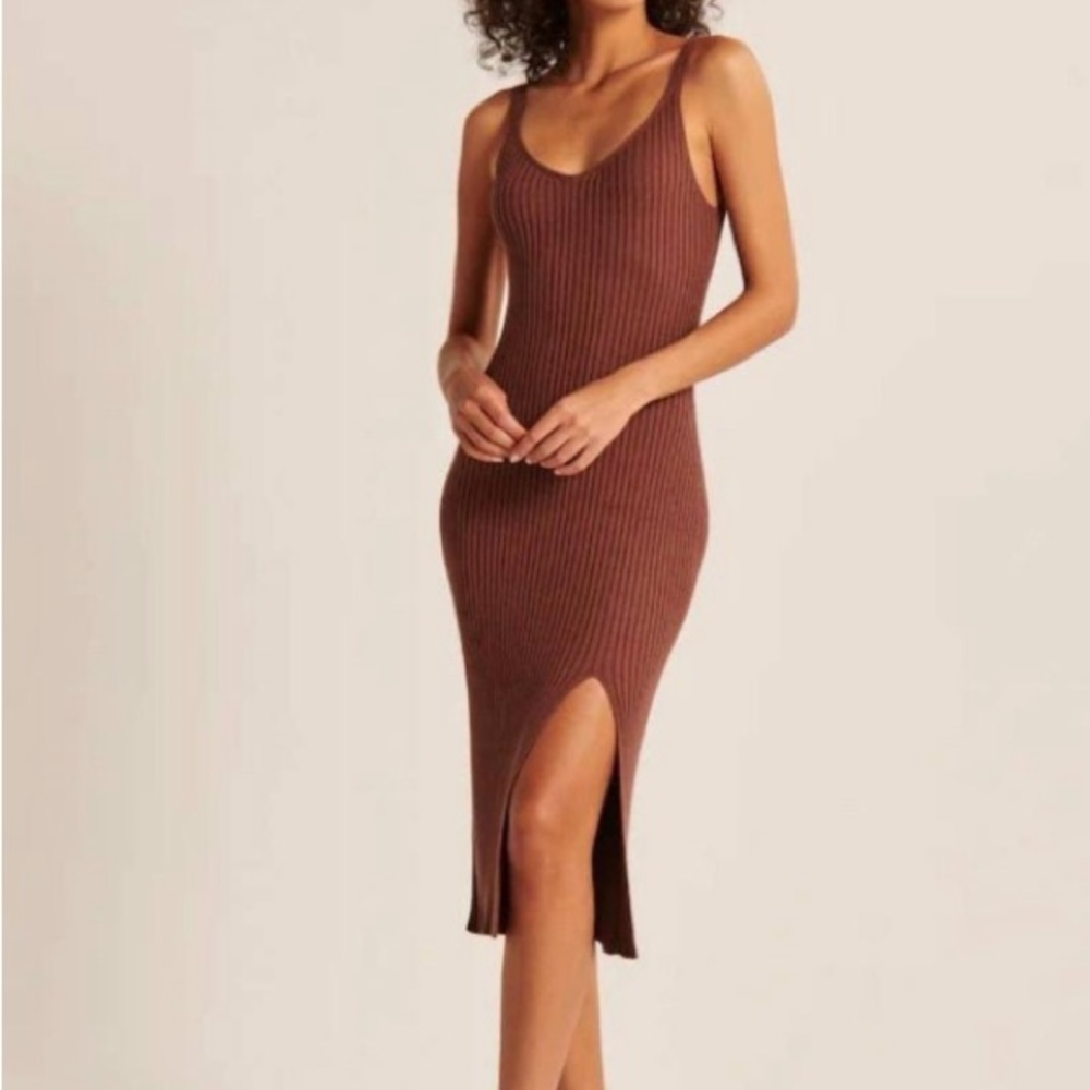 Urban outfitters bodycon dress